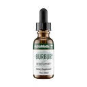 NutraMedix Burbur Suplement - Wspiera pełną detox ciała dla kobiet i mężczyzn - Promowanie przeciwutleniaczy i Microbial Support - nalewka Herbal Made with Manayupa Leaf Extract (1oz / 30ml)