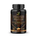 Kurkumina kurkumina z Black Pepper 1,500mg do 124; 90 Kapsułki wegetariańskie do 124; Suplement diety z 95% Znormalizowane kurkuminoidy & bioperine dla potencji i absorpcji 124; Non-GMO, Gluten Free