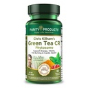 Czystość Produkty zielona herbata CR w / Phytosome Technologia dla wzmocnionej dostępności biologicznej z Chris Kilham 60 kapsułki