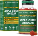 2-Pack Jabłko cydr Gummies Cukier wolny - ACV z cukrem sprawia, że nie ma sensu! Low Carb Advanced Keto Acv Gummies Keto Gummy Detox Cleanse Golo
