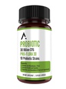 Ascendant Nutrition Bacillus Subtilis Probiotic - 30 Miliard CFU Multi- Strein Probiotics for Women and Men - Supports Digestive and Gut Health - 30 kapsułki