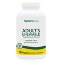 Natural Whole Foods Supplement for Total Health, Energy - Gluten- Free - 180 Servings