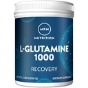 MRM Nutrition L- Glutamine Equipment 124; 5000mg Equipment 124; Recovery Equipment 124; Amino Acid Equipment 124; Muscle Support Equipment 124; Immune + Gut Health Equipment 124; Fermented Equipment 124; 200 Servings
