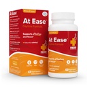 Redd Remedies, w Ease, Wspiera Relaks i Stress Resistance, 80 Kapsułki wegańskie
