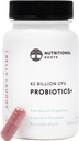 Korzenie odżywcze - Probiotyki + - Organizmy oparte na glebie, Probiotyki, Prebiotyki - Enzymy pokarmowe - Release delay - Suplement diety - 1 Miesiąc dostaw - 30 Kapsułki