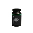 Ro Daily Multivitamin dla mężczyzn 124; Wspomaga aktywność fizyczną, mózg + zdrowie serca i system immunologiczny z 23 Kluczowe składniki odżywcze, w tym wapnia, magnezu i cynku 124; 30- Day Supply (60 tabletek)