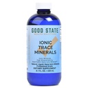 Good State Liquid Jonic Trace Minerals (96 podań przy 125 mg - 8 fl oz)