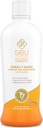 Sibu Mieszany Sea Buckthorn Fruit Juice - Omega 7 Sea Buckthorn Purée Mieszany z zdrowym sokiem owocowym - Potent Omega 7 Suplement, 32 Ounces