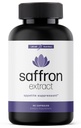 Ekstrakt Saffron - Apetite Suppressant for Weight Loss Women & Men - Natural Hunger & Craving Control Supplement - Saffron Supplements for Energy & Mood Lift - 90 Kapsułki - Made in USA