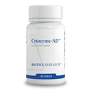 Badania nad biotyką Cytozyme- AD ™ Suplement do wsparcia nadnerczy dla kobiet i mężczyzn - Wspiera zdrowe funkcje nadnerczy, normalny poziom energii i ogólne samopoczucie i promocje spokój - 180 tabletek