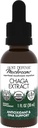 Host Defense Chaga Extract - Immune System Supplement - Chaga Mushroom for Antioksydant Activity Supplement - Liquid Dietary Mushroom Supplement - 1 fl oz (30 Servings) *