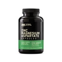 Optimum Nutrition Muscle Recovery and Endurance Supplement for Men and Women, Cynk and Magnez Supplement, 90 Count