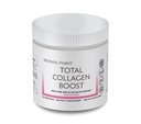 Całkowity wzrost kolagenu przy użyciu Verisol ® Bioactive Collagen peptydes Peptydes Powder, Hyaluronic Acid & Marine Collagen