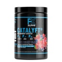 FXSUPPS Catalyft Wstępny trening PowderDrink dla mężczyzn i kobiet Blitz Berry Blast Dietetyczny suplementMix z kreatrem, kofeiną i alaniną 124; Najlepsze dla pompa energii, Muscle Gain & Focus, 20 Sług (1 Pack)