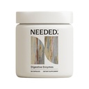 Potrzebowałem. Wsparcie dla Enzymów Digestive - Daily Esential Enzymes Wsparcie dla Bloating Relief - 90 Kapsułki z 14 Klinicznie Backed Enzymy Digestive
