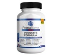 ProstaBiome Max Prostate Support Formuła, Natural Herbal Mieszanka z Saw Palmetto, 60 Kapsułki, 30- Day Supply (1)