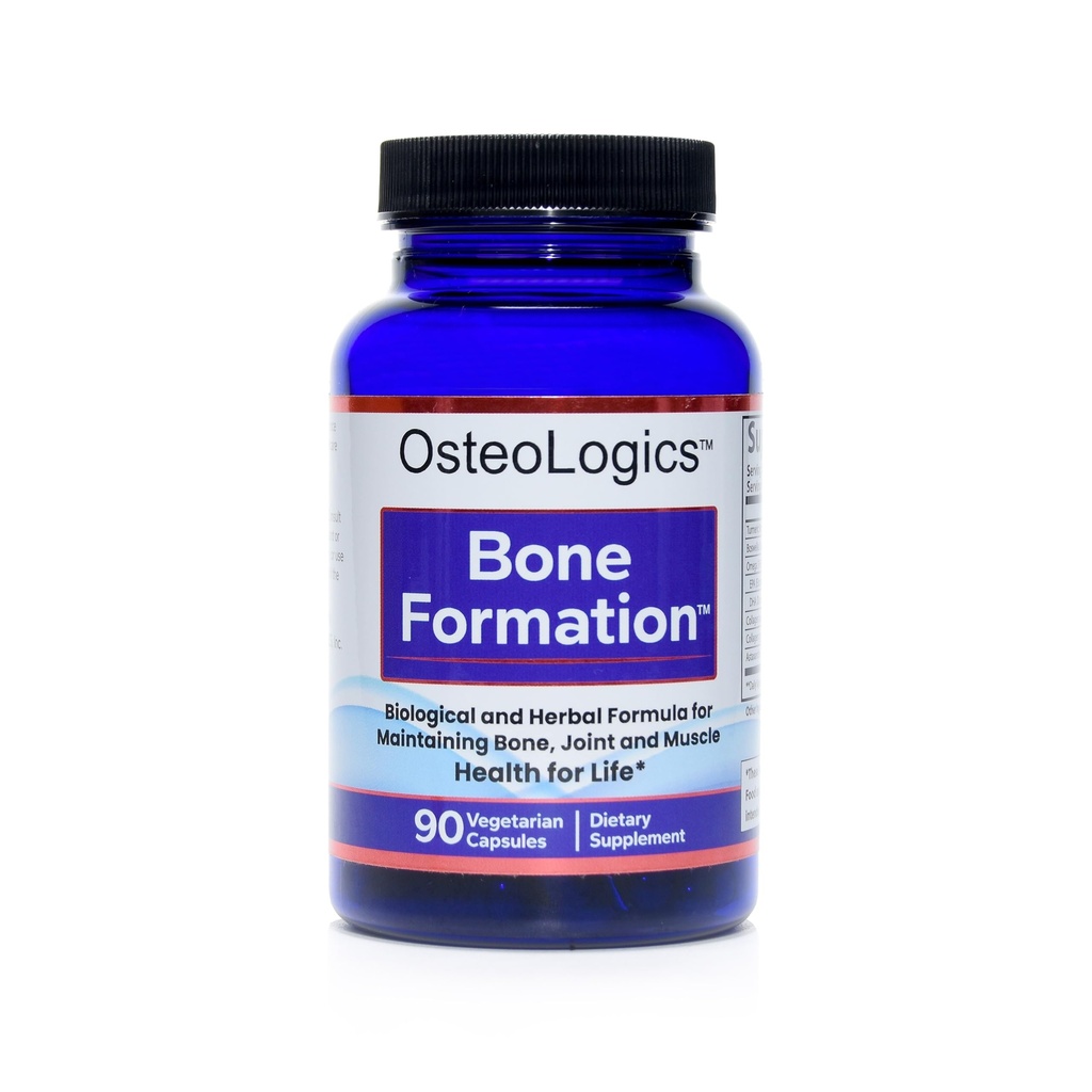 Kolagen Suplementy do Formacji Kości - Joint Supplement Supplement z Omega 3 Kwasy tłuszczowe, Promotes Zdrowe kości i połączenia, Wsparcie zdrowia strukturalnego, 90 Kapsułki