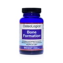 Kolagen Suplementy do Formacji Kości - Joint Supplement Supplement z Omega 3 Kwasy tłuszczowe, Promotes Zdrowe kości i połączenia, Wsparcie zdrowia strukturalnego, 90 Kapsułki