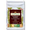 Cape Crystal Sunflower Lecithin Proszek, 100% Naturalny i Gluten- Free. To jest Wegan, Non-GMO Alternatywny do Soy Lecithin Proszek (8- oz.)