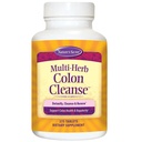 Nature 's Secret Multi- Herb Colon Cleanse, 275 Tablets