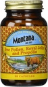 Bee Pollen Royal Galaretka i Kapsułki Propolis, 90 Count (Pack of 12)