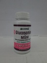 GLUKOSAMINA / MSM CPLTS WMILL Rozmiar: 60