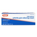 Rugby High Potency Capsaicin 0,075% krem - krem przeciwbólowy na zapalenie stawów - 2 Oz (57g), (1 opakowanie)