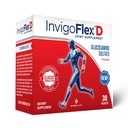 INVIGOFLEX ® D - 1500mg proszku siarczanowego glukozaminowego (Classic Formulation) - Premium Joint Supplement for Knees, Hands, Back, and Hip Support Pakiets
