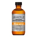Argentyna 23 Profesjonalne wsparcie immunologiczne - Srebrna koloidalna, Bioaktywna Silver Hydrosol, 23 ppm, Liquid Twist Top, 4 Fl Oz (118 ml)