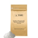 Pure Original Ingredients Sodu propionian (2 lb) Konserwacyjne i Mold Inhibitor, Klasa żywności, Dodatek do żywności
