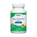 DOCTORS 'PREFERRED Saw Palmetto for Men and Women Extract Supplement - 500 mg / Podawanie 124; 90 Kapsułki
