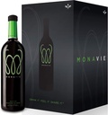 Monavie Active, 1 Case 124; 4 Butelki, 25.3oz Każdy