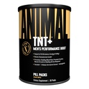 Animal TNT + - Mens Support, Prostate Support, Adaptogen & Wsparcie stresowe, tlenek azotu
