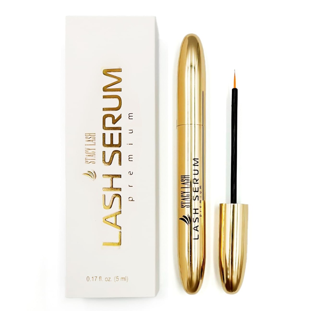 Stacy Lash Growth Serum (0, 17fl.oz / 5 ml)
