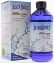 American Biotech Labs Silver Biotics 8 Oz (Opakowanie 2)