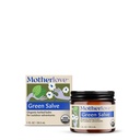 Motherlove Green Salve (1 oz) Family-Friendly Outdoor Adventure Ointment to Soothe Skin - USDA Organic