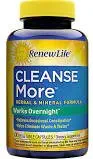 ReNew Life - CleanseMore - 100 Kapsułek wegetariańskich