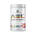 Bazowe Nutritionals ABC Advanced BCAA Supplement Amend124; Amino Acid Recovery Blend Biend124; z Glutamine, Beta Alanine, Citruline Malate 124; 20 Sług (Australian Gummy Snakes)