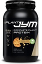 Zakład JYM Owsianka Cookie Gourmet Wolne białko roślinne do odzysku, 5g BCAA, Laktoza wolna, Gluten wolny dla mężczyzn i kobiet 2lbs