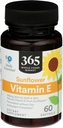 365 by Whole Foods Market, Sunflower Witamina E, 60