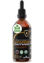 Zenmen Japanese Knotweed Premium Resveratrol USDA III Party Tested Tincture 60ml / 2.32 Oz - 1: 3 Kliniczny współczynnik siły - Tick Wellness Aid i suplement wsparcia immunologicznego - Made in The USA