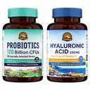 Vitalitown Gut- Skin Bundle (opakowanie po 2)