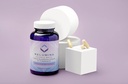 Opakowanie 2 Relumins Advance White 1650mg Glutathione Complex - 15x Formuła dermatologiczna z zaawansowanymi składnikami odżywczymi skóry - 2 butelki, 90 kapsułek Każdy, 180 Kapsułki