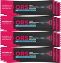 Płynny Tactical - ORS (roztwór do nawadniania jamy ustnej), Odzyskiwanie szybciej, Ekstremalne odwadnianie elektrolity, 12pack (Arbuz)