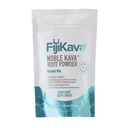 FijiKava Instant Kava Kava Proszek 50g - Premium Kava Proszek korzeniowy z wysoką zawartość kavalaktonu - Natural Relaxation Aid for Calmness, Stress Relief, and Sleep Support - Easy- to- Mix