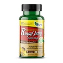 America Medic & Science Royal Jelly 500mg (60 softgeli) 124; Superfood of The Queen Bee Bee 124; Suplement diety dla kobiet 124; Promuje odporność i płodność 124; Wspiera skórę, wątrobę, serce i zdrowie mózgu