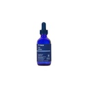 Ślad Minerały Jodu 225 mcg - żel Suplement do wspierania układu immunologicznego i zdrowia tarczycy - Jod Krople z magnezu - Wspiera zdrowy system nerwowy - 2 fl oz (295 Służenia)