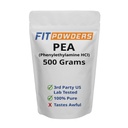 Beta Fenyloetyloamina HCl Pea Proszek (Fenetyloamina), Fenyloetyloamina Proszek do Serotoniny, Dopaminy i Energy Boost