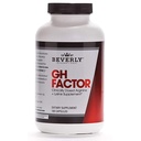 Beverly International GH Factor, 180 kapsułek. Podnieść poziomy do 8- Fold. Klinicznie dozowana arginina + suplement lizyny. P.M. Promotor wzrostu mężczyzn i kobiet. Ożywić swoją fizykę.